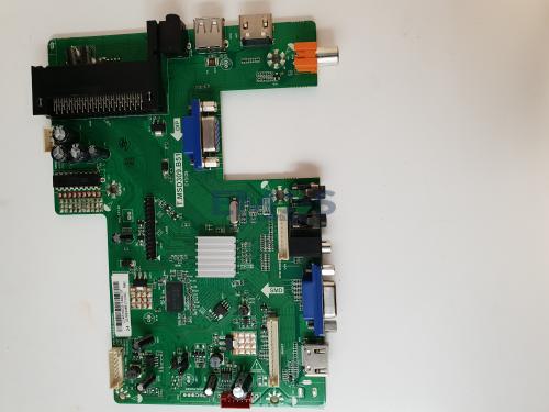 C14010033 T.MSD309.B51 MAIN PCB FOR BLAUPUNKT 24/147I-GB-3B-FHKDUP-UK